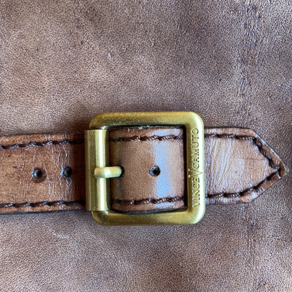 vince camuto equestrian boots